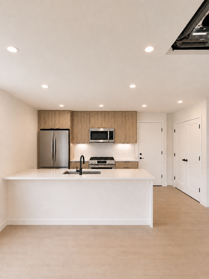 New Construction Apartments in Graduate Hospital | 1731 Washington - Photo 5 of 7