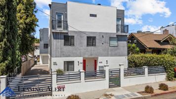 featured image of 1957 N Vista Del Mar Ave #1