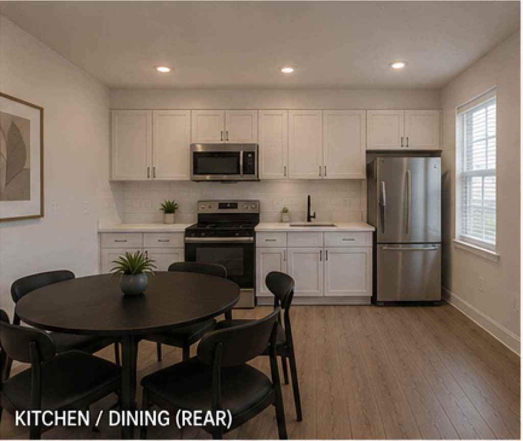 1834 Gent Avenue - 1Unit A #1 - Photo 2 of 11