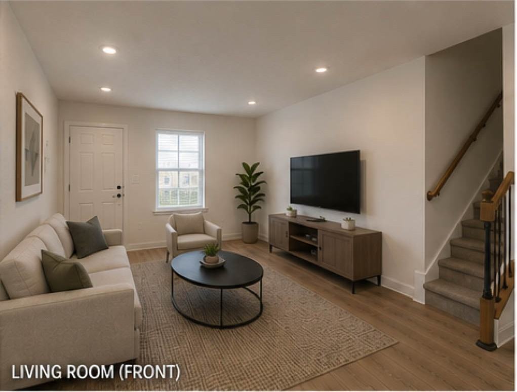 1834 Gent Avenue - 1Unit A #1 - Photo 3 of 11