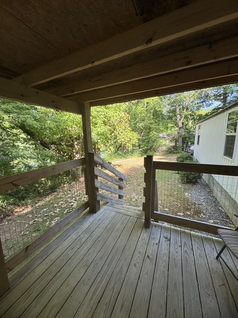 1019 Hudlin Gap Rd #1 - Photo 2 of 10