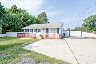 5024 Backlick Rd #1 - Photo 1 of 1