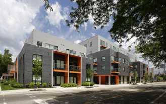 601 West Apartments - Photo 1 of 1