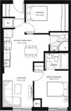 1 Wellington St #312 - Photo 1 of 1