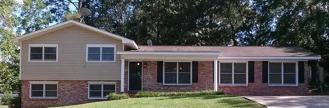 204 Harwood Pl #1 - Photo 1 of 1