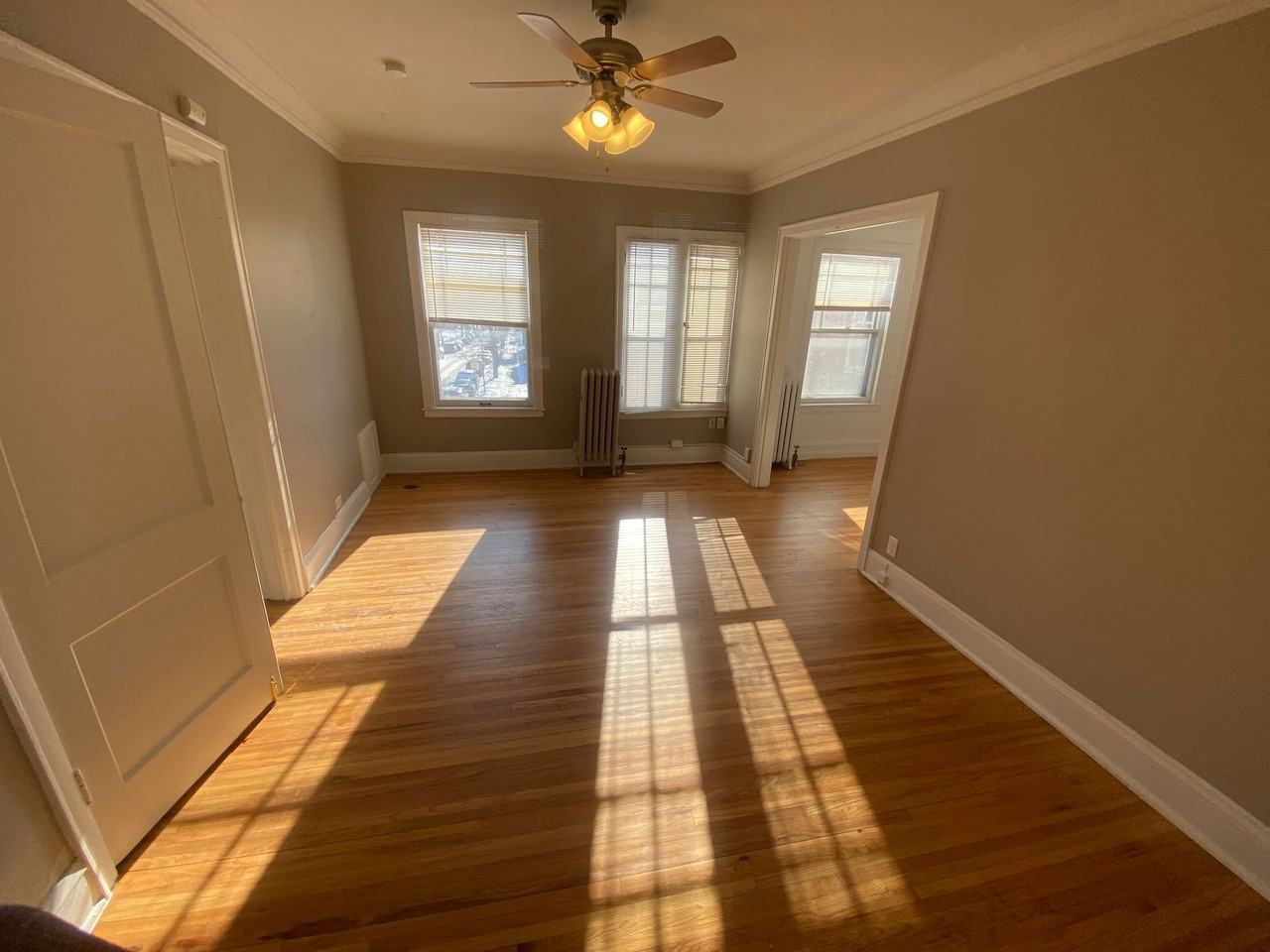 Kewanis Court Apartments - Photo 2 of 8