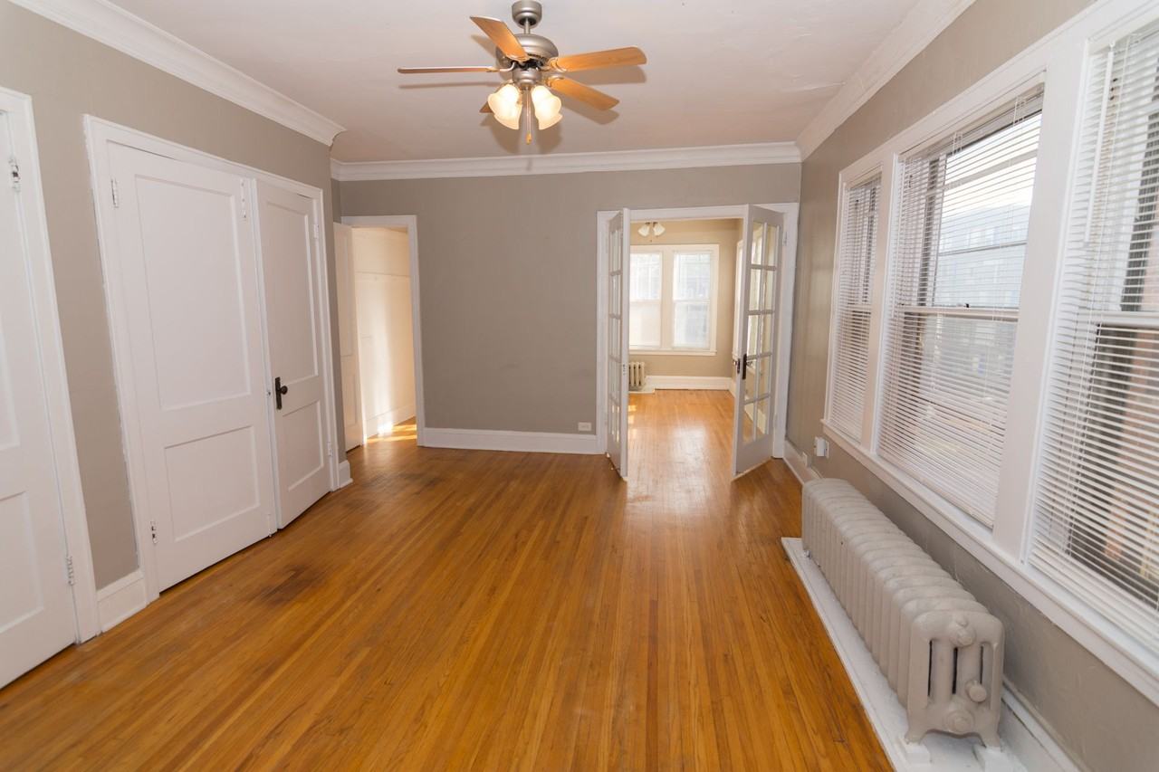 Kewanis Court Apartments - Photo 3 of 8