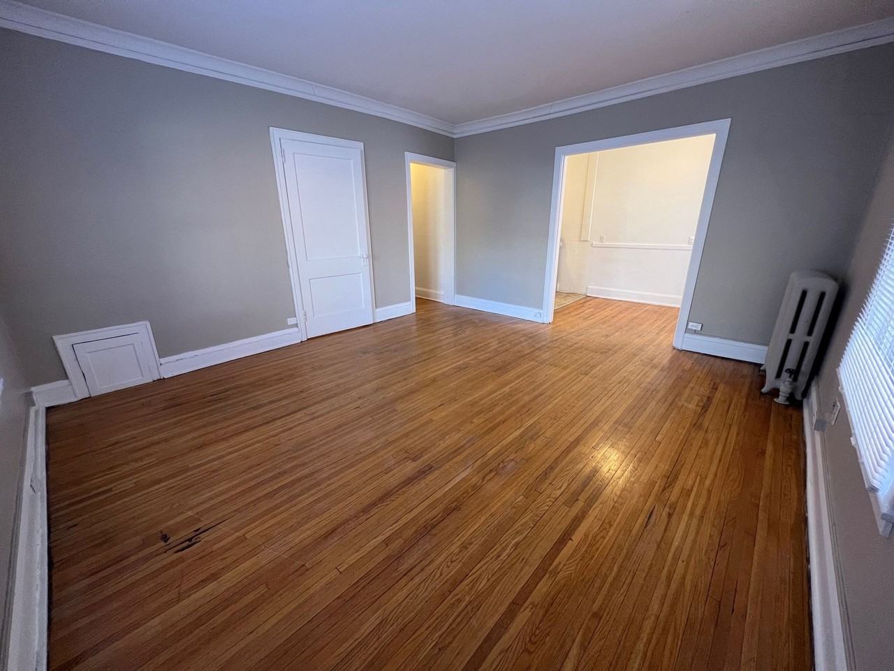 Kewanis Court Apartments - Photo 7 of 8