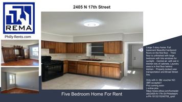 featured image of 2405 N 17th St