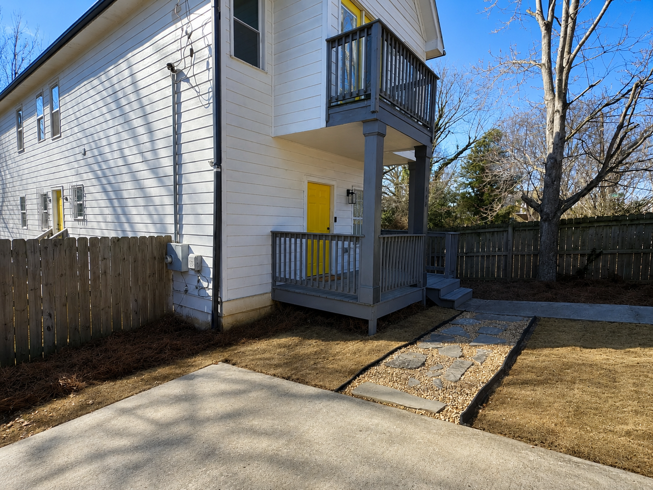 848 Fox St Nw #1 - Photo 2 of 30