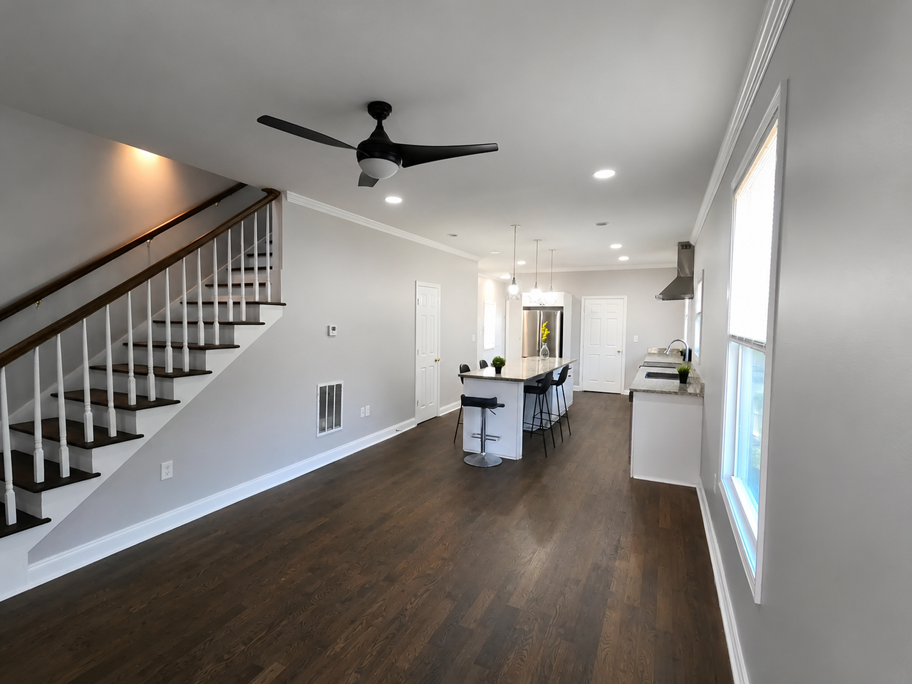 848 Fox St Nw #1 - Photo 4 of 30