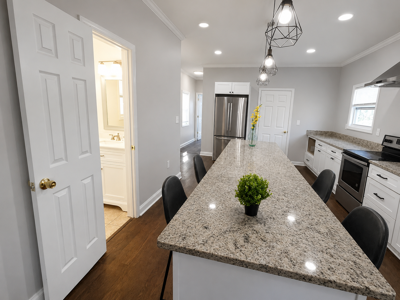 848 Fox St Nw #1 - Photo 7 of 30