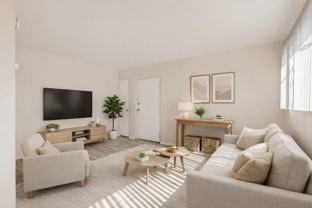 1415 Yosemite Plainsman Apartments (1 and 2 Bedroom Units) - Photo 1 of 1