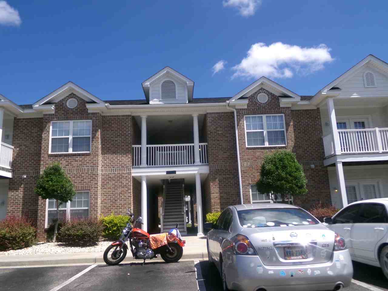 2065 Silvercrest Dr #6E - Photo 2 of 18