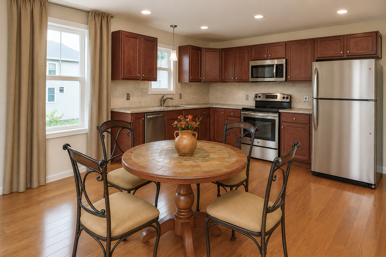 The Hills at River View New Luxury Townhouses - Photo 3 of 41