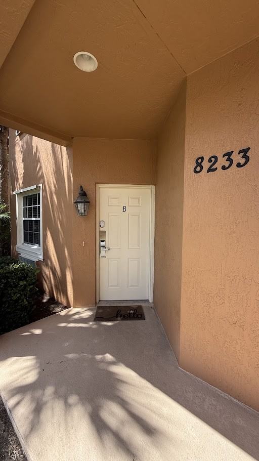 8233 Mulligan Cir #B