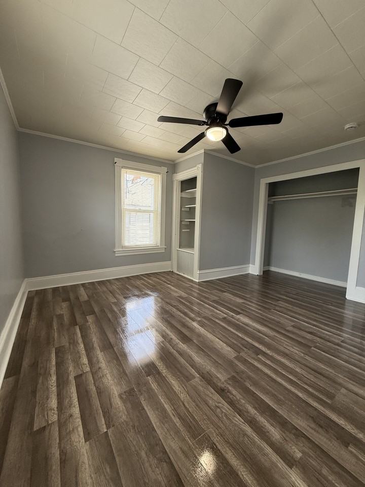 56 Mount Pleasant Ave #1 - Photo 2 of 17
