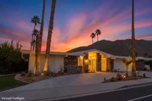 featured image of 2316 S Toledo Ave, Palm Springs, CA, USA - 1 #1