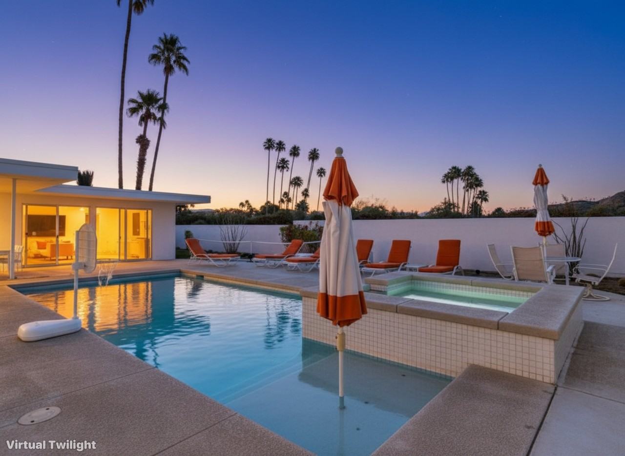 2316 S Toledo Ave, Palm Springs, CA, USA - 1 #1 - Photo 2 of 21