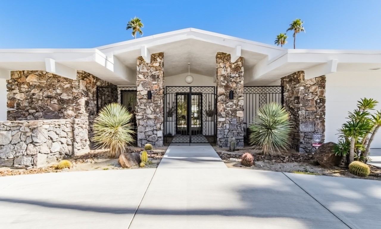 2316 S Toledo Ave, Palm Springs, CA, USA - 1 #1 - Photo 3 of 21