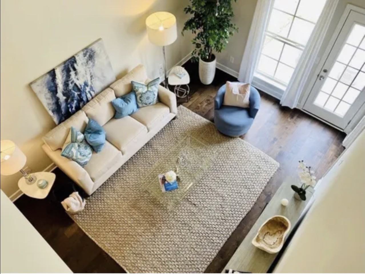 9006 Brixworth Ct #1 - Photo 6 of 7