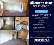 xWillamette Court - Photo 1 of 1