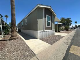 2060 N Center St #356 - Photo 1 of 1