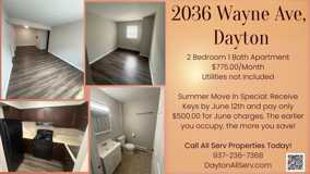 2036 Wayne Ave #E - Photo 1 of 1