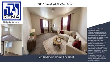 featured image of 9415 Lansford St
