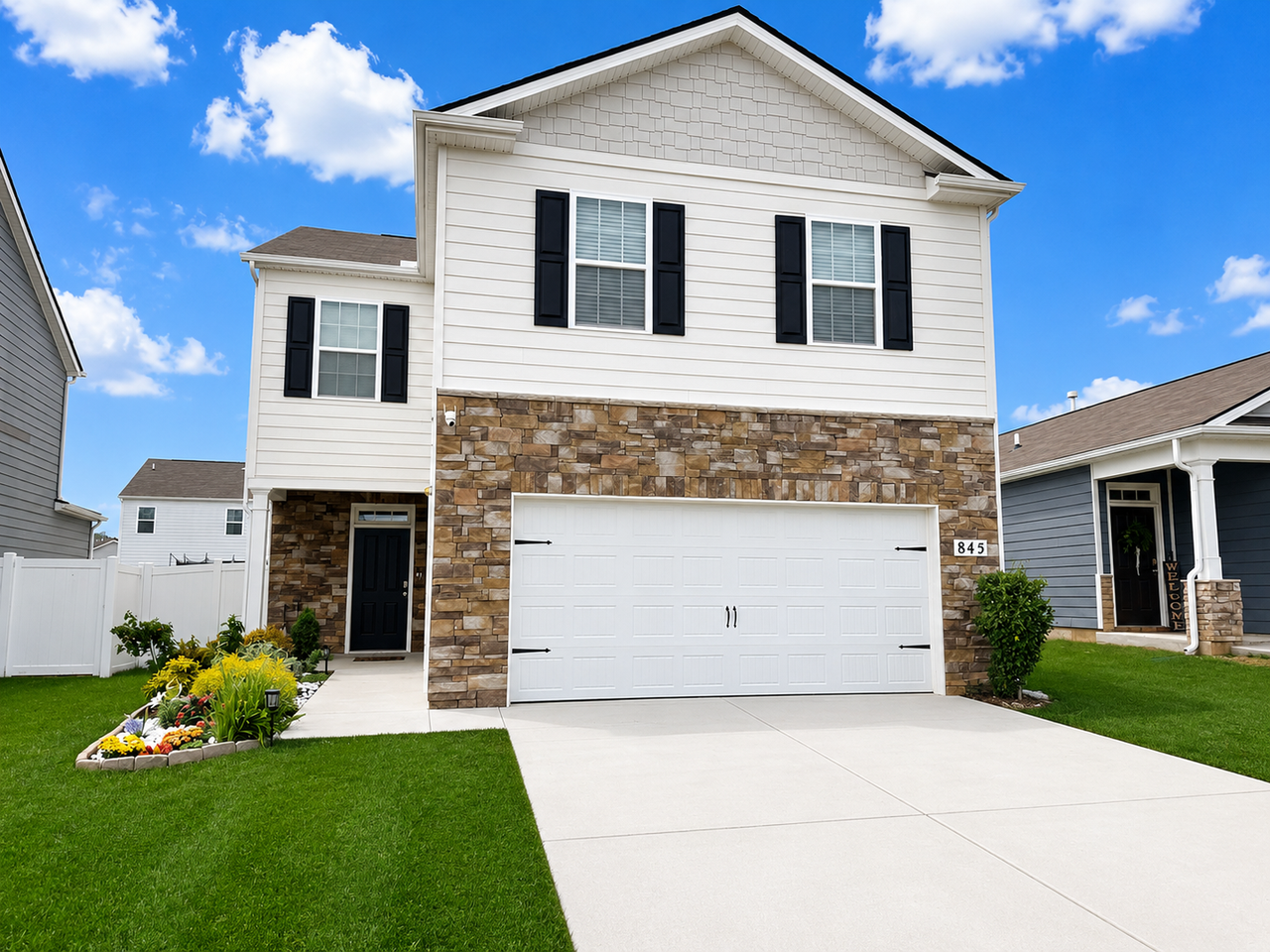 845 Long Leaf Rd