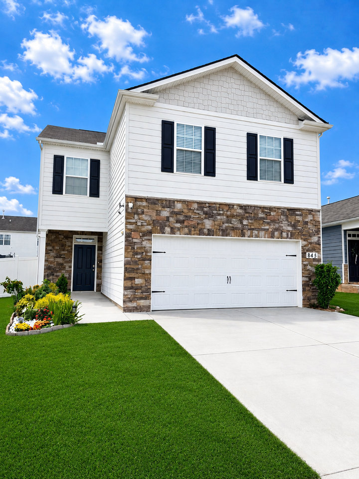845 Long Leaf Rd - Photo 2 of 21