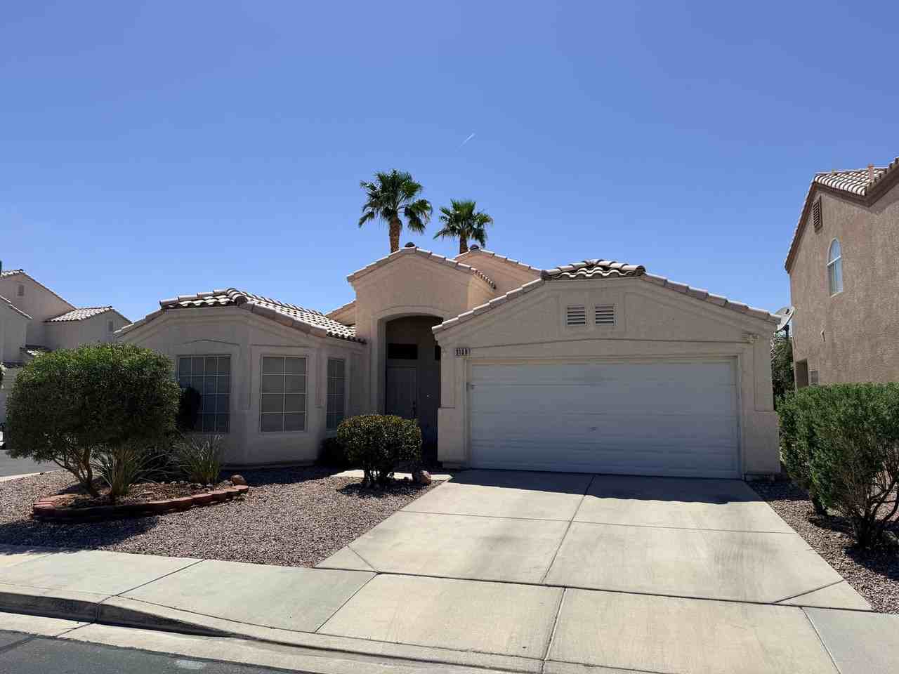 3109 Morning Whisper Dr