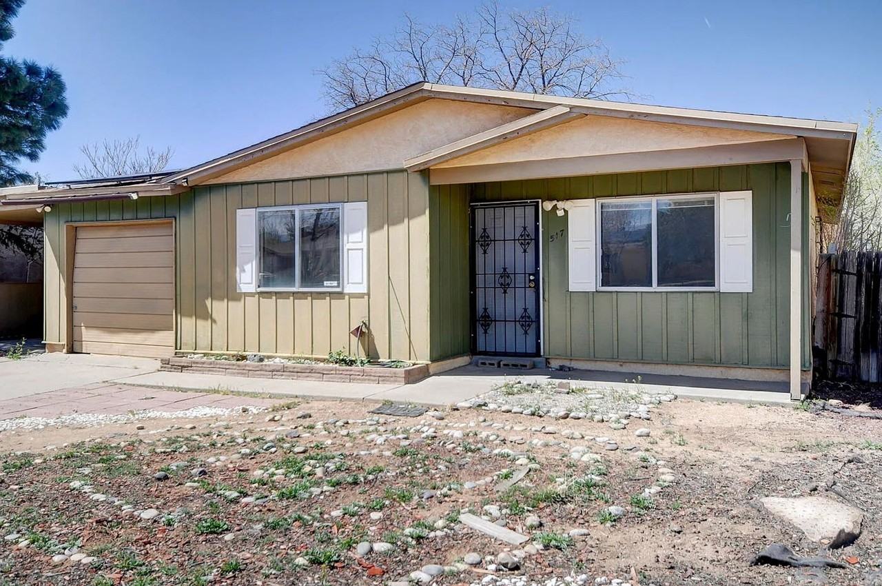 517 Ida Pl Ne - Photo 2 of 2