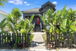 2108 San Antonio Ave #6 - Photo 1 of 1
