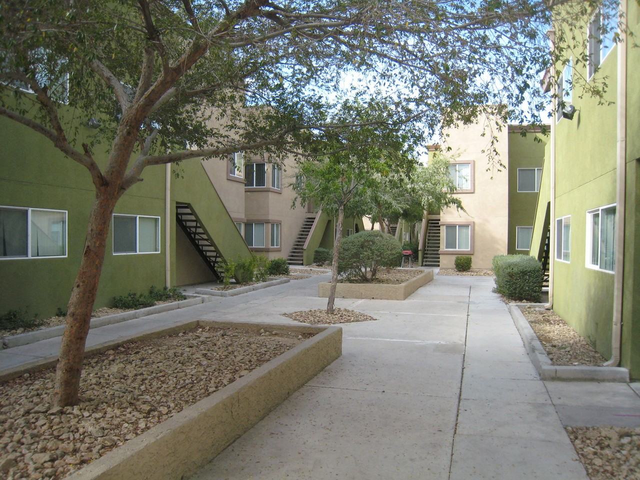 1844 N Decatur Blvd #204 - Photo 2 of 9
