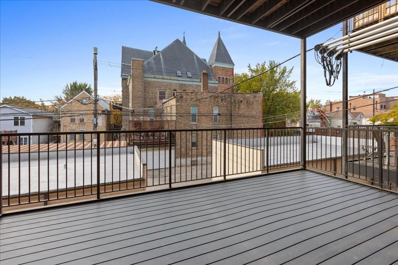 1651 W Chicago Ave #3W - Photo 6 of 13