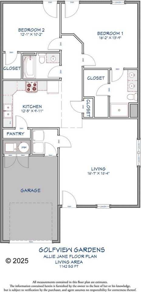 1820 Orie Dr - Photo 4 of 4