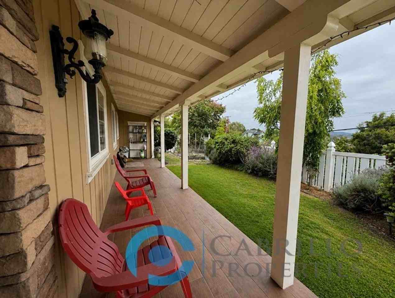 9451 Fuerte Dr