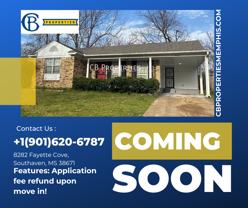 8282 Fayette Cv - Photo 1 of 1