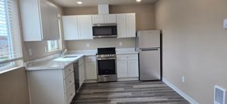 Brand new One Bedroom One Bath Apartment - Photo 1 of 1