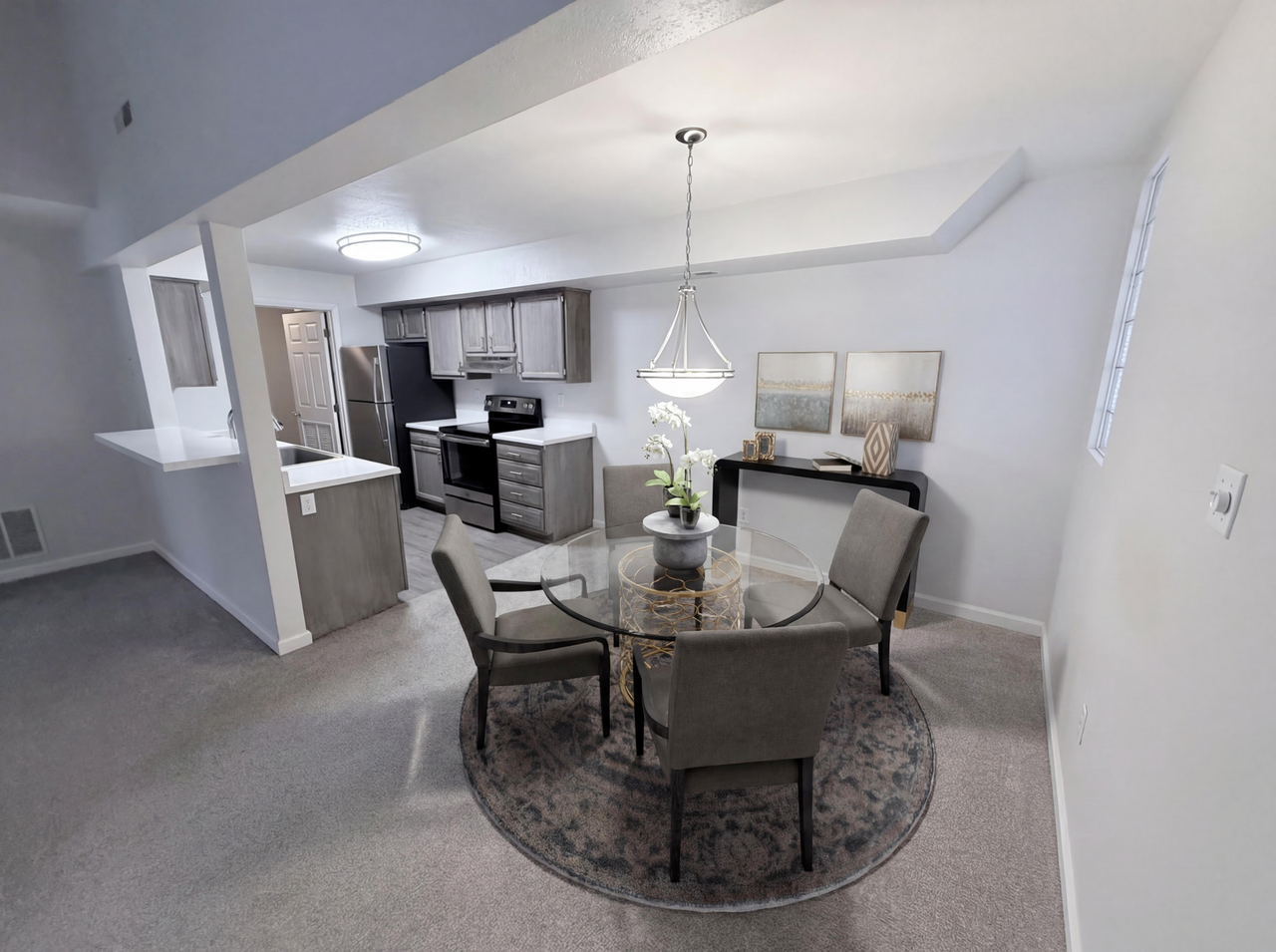 Lakemont Apartments - Photo 2 of 24