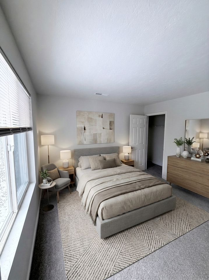 Lakemont Apartments - Photo 3 of 24
