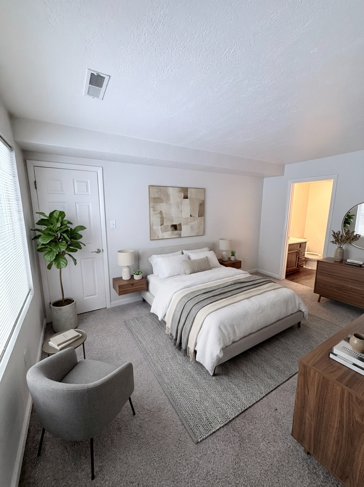 Lakemont Apartments - Photo 4 of 24
