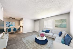 Emerson Apartments at Town Lake - Photo 1 of 1