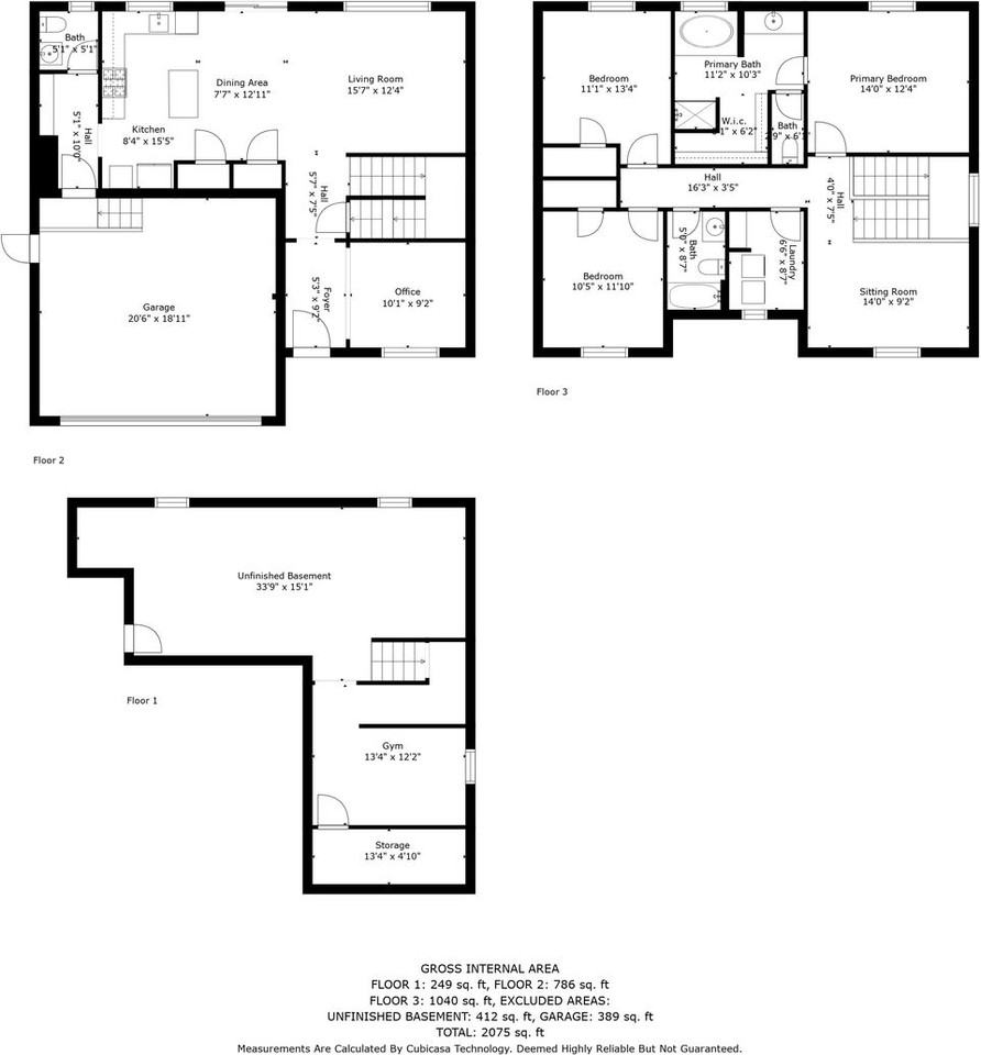 994 S 4090 W - Photo 6 of 44