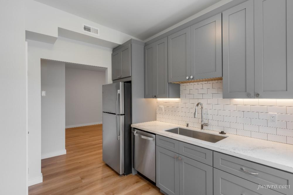 Geary Boulevard & 14th Avenue - Photo 2 of 21