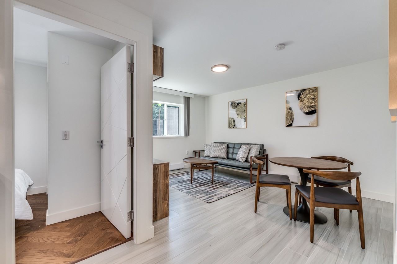 1168 Pendrell Street #101 - Photo 2 of 17