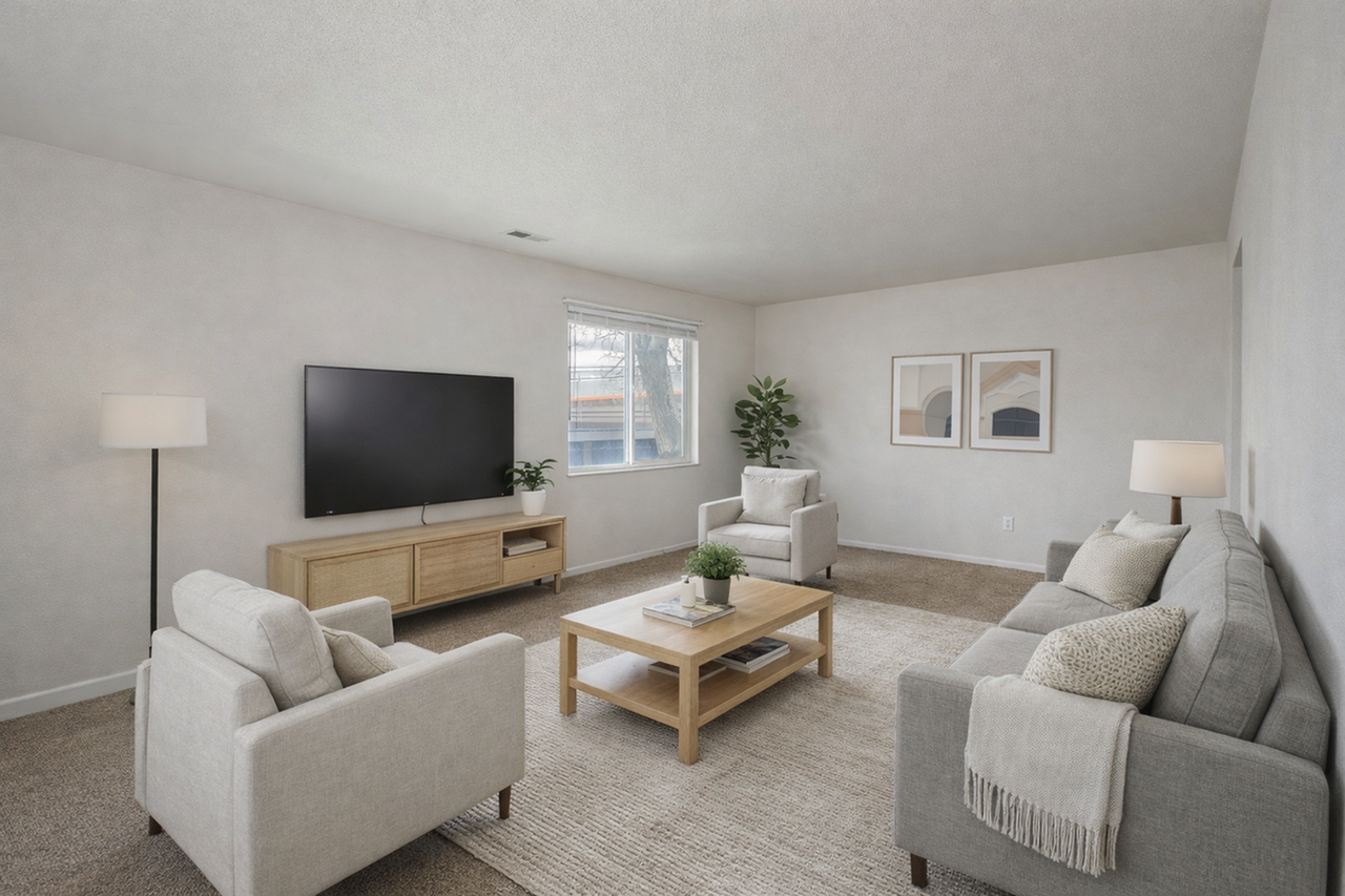 H-Street Apts - Photo 3 of 6