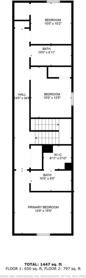 312 E Shepherd St #312 - Photo 4 of 18