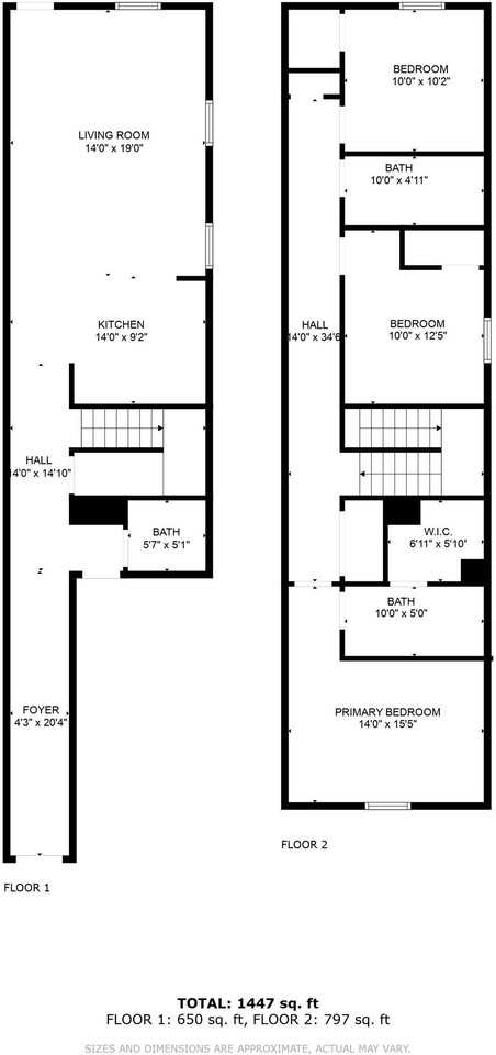 312 E Shepherd St #312 - Photo 7 of 18